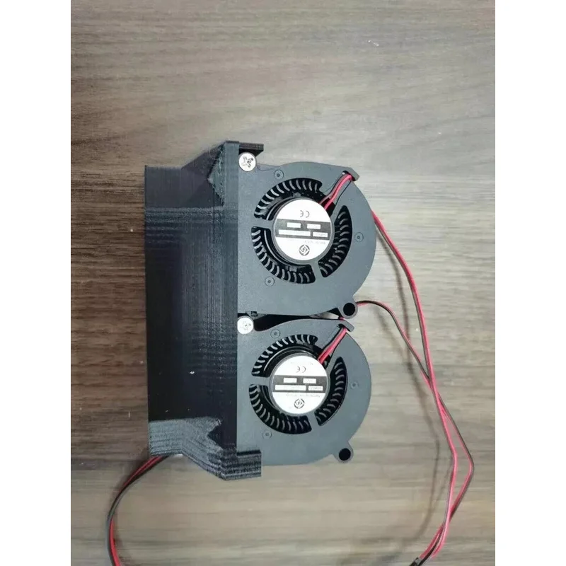 Y+for Nvidia Tesla Compact Blower Fan Kit for M40 P40 P100
Y+for Nvidia Tesla Compact Blower Fan Kit for M40 P40 P100