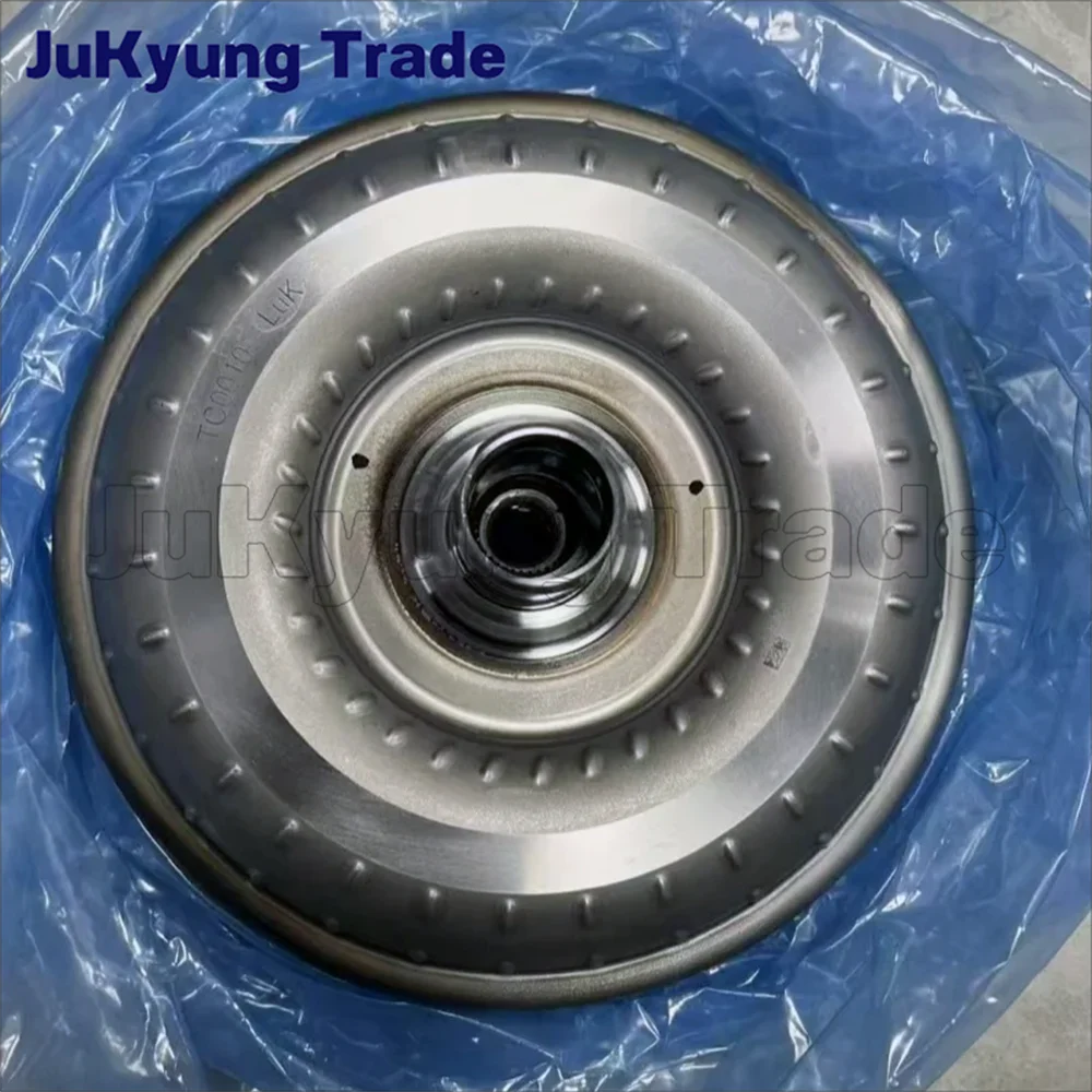Genuine New LUK Transmission Automatic 6F35 Torque Converter 4840010100 BB5P7902-EF BB5Z7902-F for Ford Edge Escape Explore
Genuine New LUK Transmission Automatic 6F35 Torque Converter 4840010100 BB5P7902-EF BB5Z7902-F for Ford Edge Escape Explore