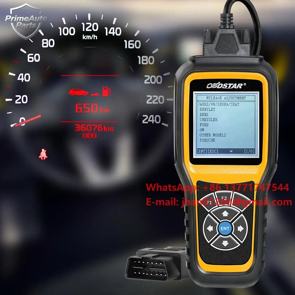 Professional X300 M OBD2 OBDSTAR X300M Programmer for Be nz//Fiat
Professional X300 M OBD2 OBDSTAR X300M Programmer for Be nz//Fiat