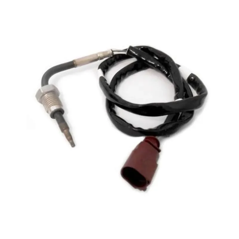Exhaust Gas Temperature Sensor for 04L906088CF for Cross-border Use
Exhaust Gas Temperature Sensor for 04L906088CF for Cross-border Use