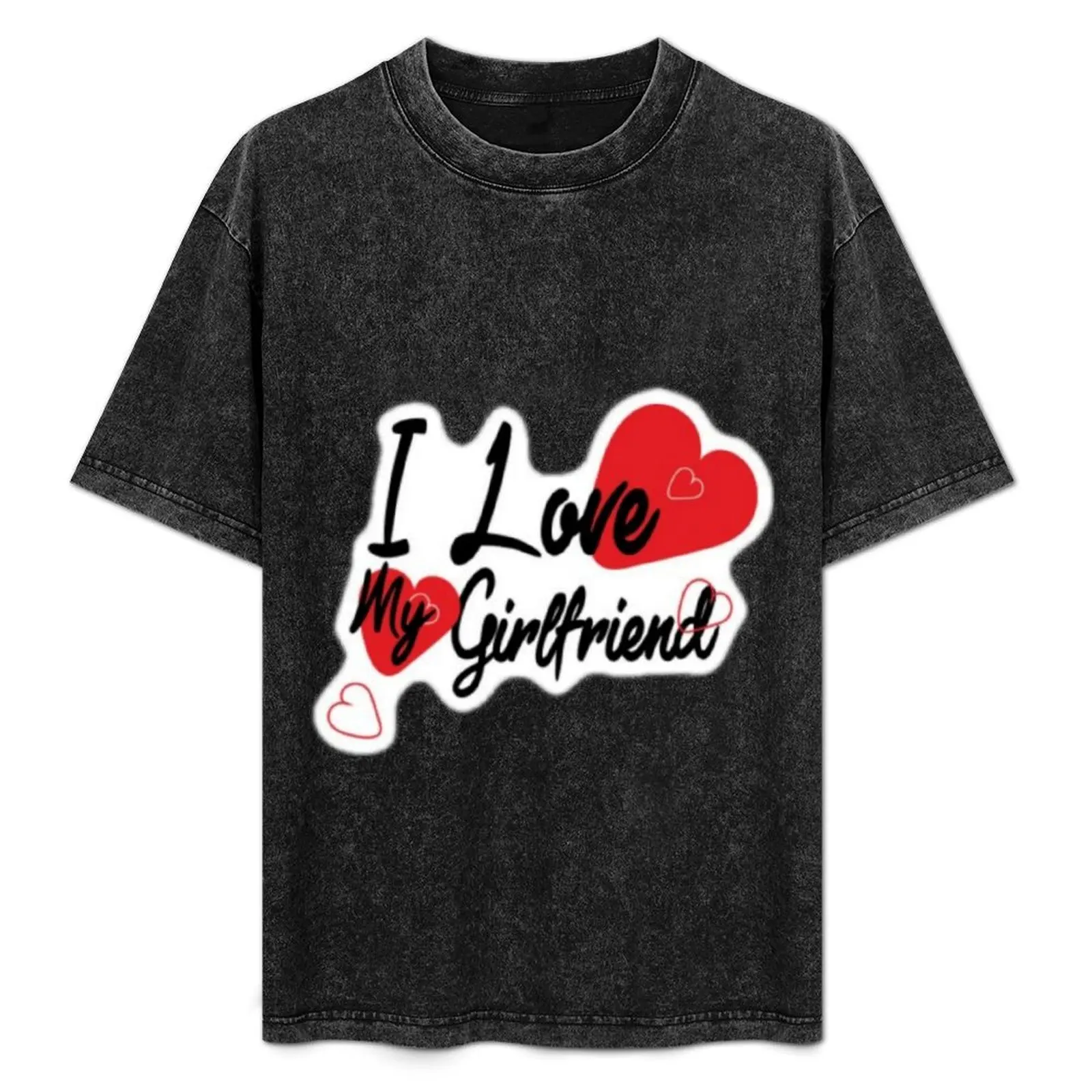 Gift for Girlfriend T-Shirt Minimal Art Print T-Shirt
Gift for Girlfriend T-Shirt Minimal Art Print T-Shirt