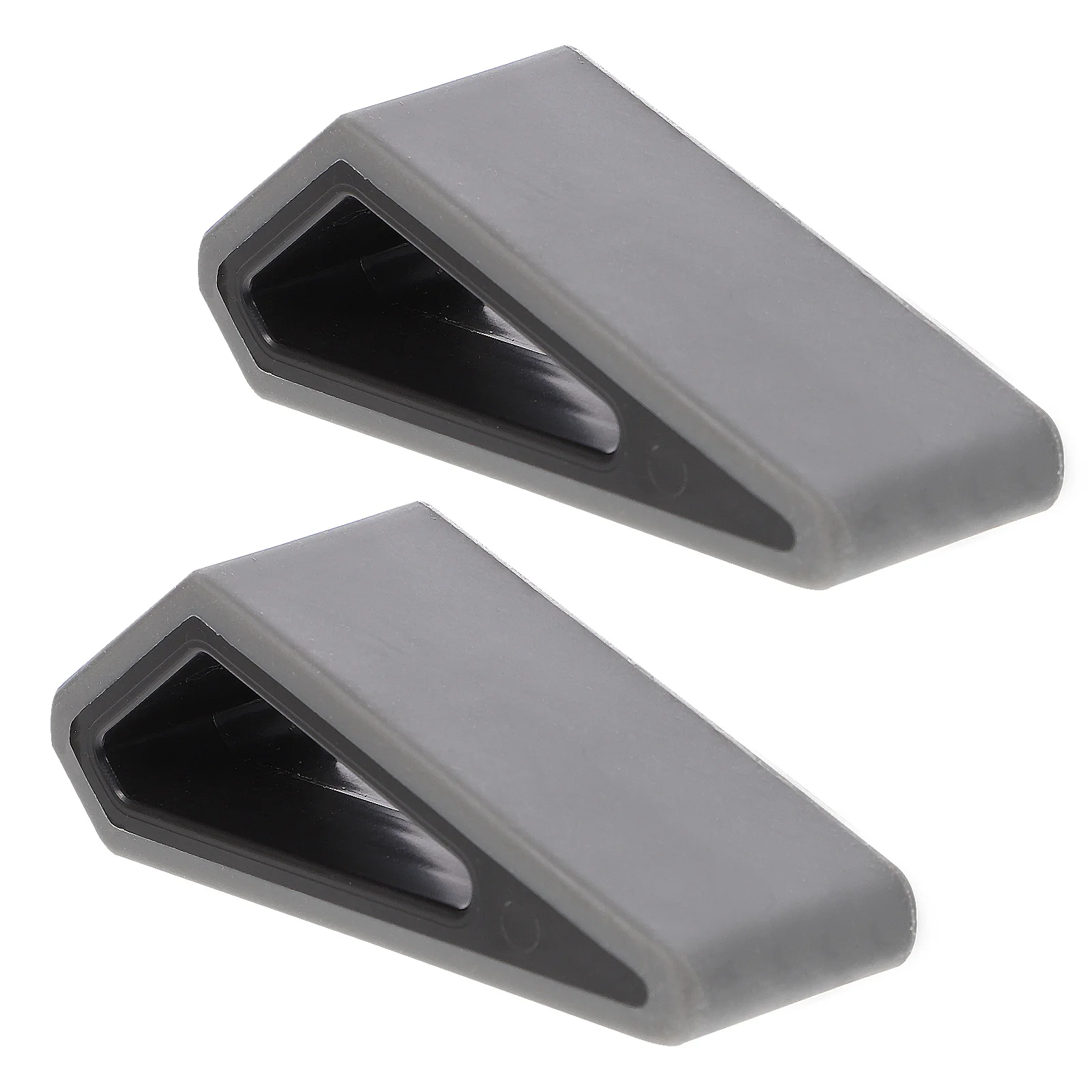 2 Pcs Laptop Riser Radiator Stand Tablet for Reducing Heat Wrist Finger Support Couch
2 Pcs Laptop Riser Radiator Stand Tablet for Reducing Heat Wrist Finger Support Couch