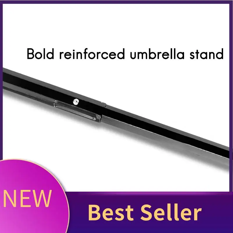 B46C Travel Umbrella Automatic Folding Rain Umbrella Three Fold Umbrella Thickened Black Glue Sunscreen Umbrella Parasol
B46C Travel Umbrella Automatic Folding Rain Umbrella Three Fold Umbrella Thickened Black Glue Sunscreen Umbrella Parasol