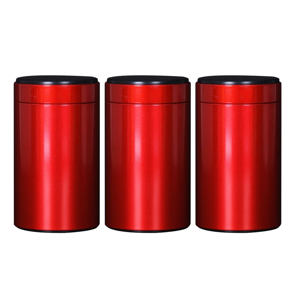 3 PCS Metal Can Tinplate Container All Purpose Flour Storage Tank Gift Travel Cookie Decorating
3 PCS Metal Can Tinplate Container All Purpose Flour Storage Tank Gift Travel Cookie Decorating
