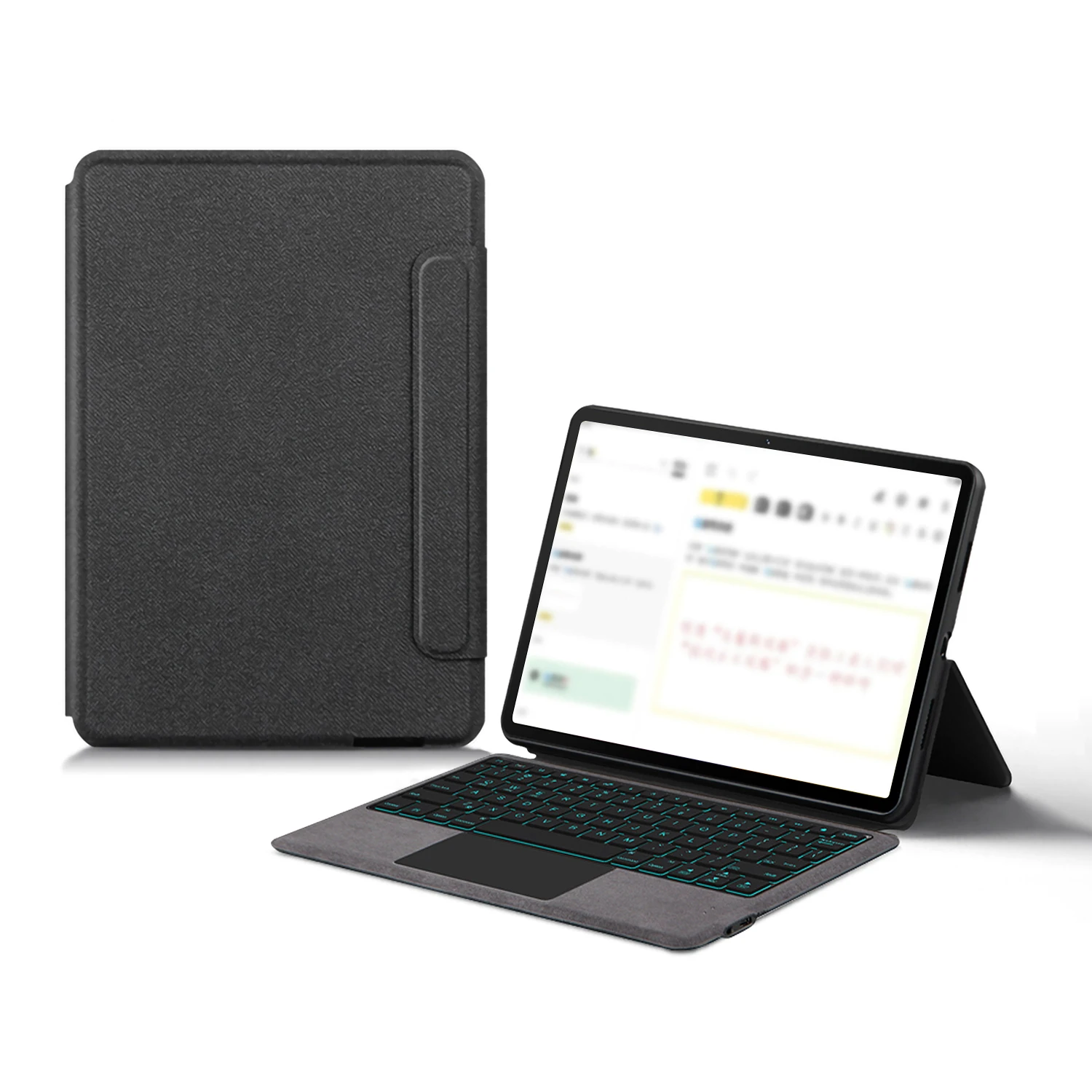 For Honor Pad X8A Tablet Case 11 Inch NDL-W09/AL00 All-in-One Portable Backlit Keyboard with Mouse
For Honor Pad X8A Tablet Case 11 Inch NDL-W09/AL00 All-in-One Portable Backlit Keyboard with Mouse