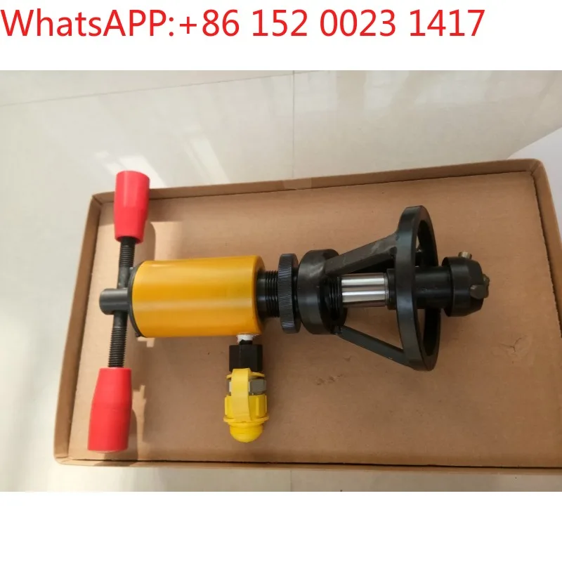 Valve, seat, and valve seat removal tools
Valve, seat, and valve seat removal tools