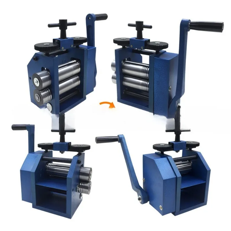 European hand crank machine, round pressing, semi-round pressing square machine, wire pressing machine, strip pressing machine
European hand crank machine, round pressing, semi-round pressing square machine, wire pressing machine, strip pressing machine