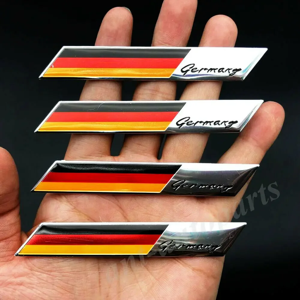 4x Германия Флаг Deutschland Автомобиль Мотоцикл Танк Наклейки Наклейка Значок Эмблема
4x Германия Флаг Deutschland Автомобиль Мотоцикл Танк Наклейки Наклейка Значок Эмблема