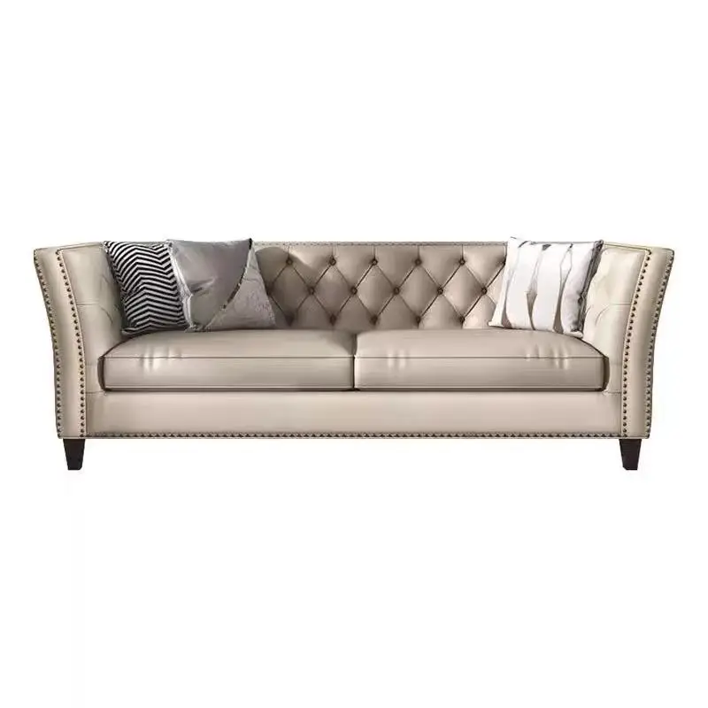 living room combination luxury villa modern light luxury small apartment Napa leather art buckle single and double triple
living room combination luxury villa modern light luxury small apartment Napa leather art buckle single and double triple