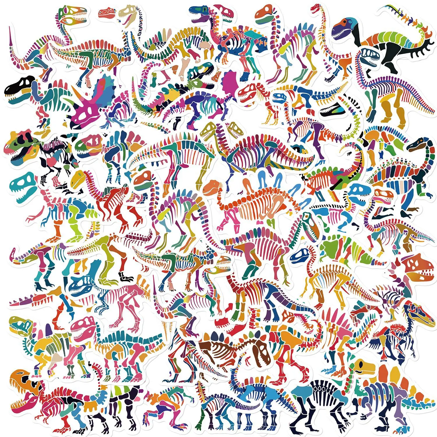 10/50PCS Funny Dinosaur Cartoon Stickers Simple Modern Style Originality Sticker Laptop Guitar Bike DIY Animal Graffiti Decal
10/50PCS Funny Dinosaur Cartoon Stickers Simple Modern Style Originality Sticker Laptop Guitar Bike DIY Animal Graffiti Decal