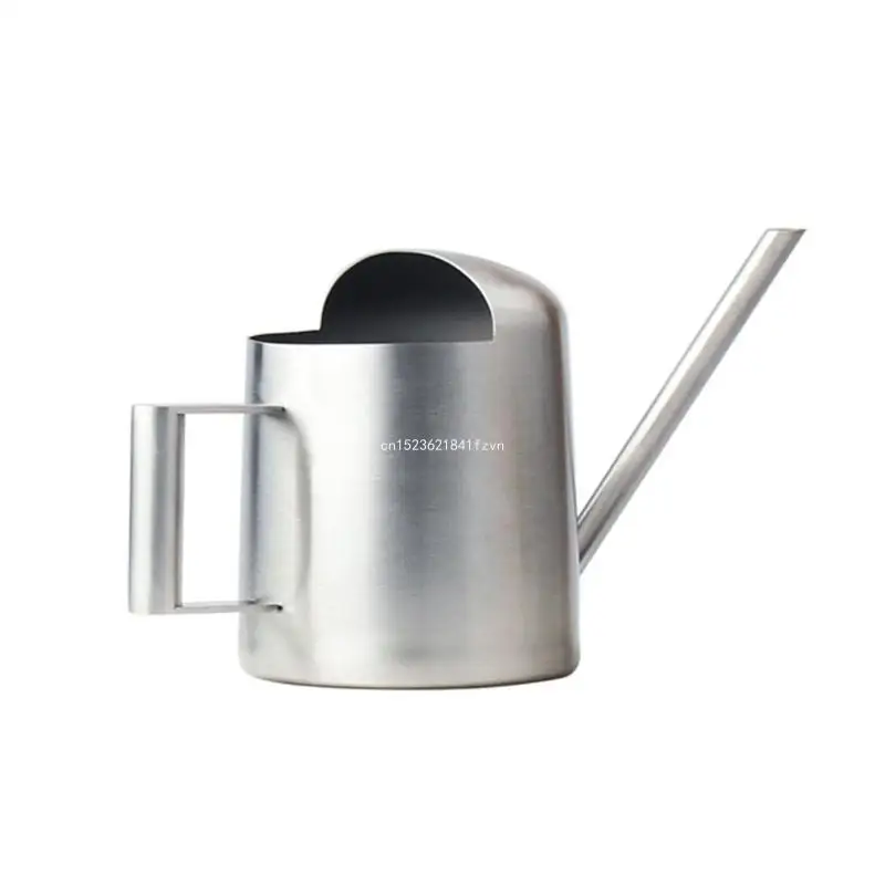 Watering Can Garden Lawn Long Spout Sprinkler for Plant Transparent Water Pots Dropship
Watering Can Garden Lawn Long Spout Sprinkler for Plant Transparent Water Pots Dropship