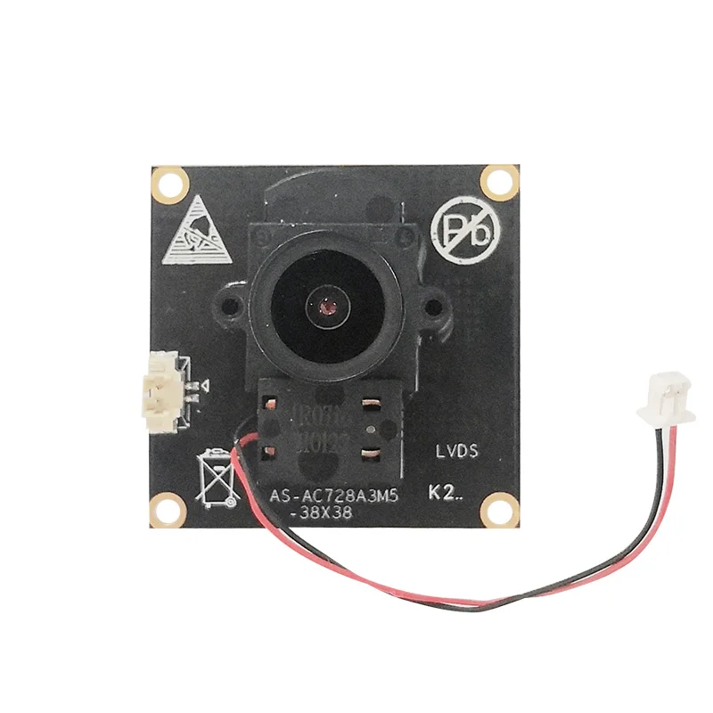 HD 1080P 60 fps Wide Dynamic HDR with IR-CUT IMX327 MIPI Camera Module
HD 1080P 60 fps Wide Dynamic HDR with IR-CUT IMX327 MIPI Camera Module
