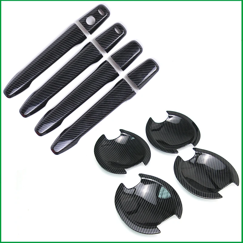 FOR Mitsubishi Lancer EX EVO Sedan 2009-2015 Door Handle Bowl Cup COVER STICKER TRIM Car Styling Auto Parts Accessories
FOR Mitsubishi Lancer EX EVO Sedan 2009-2015 Door Handle Bowl Cup COVER STICKER TRIM Car Styling Auto Parts Accessories