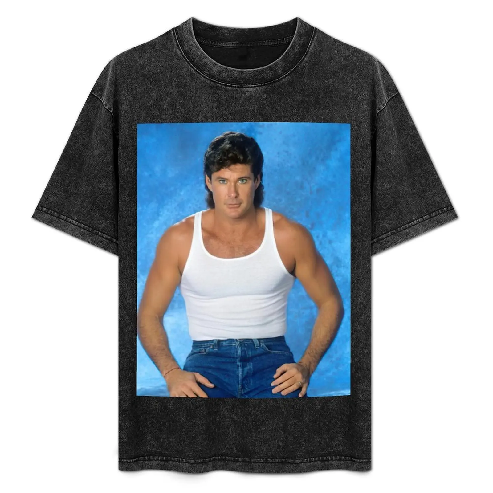 david hasselhoff handsome T-Shirt Independence Day Short Sleeve T-Shirt
david hasselhoff handsome T-Shirt Independence Day Short Sleeve T-Shirt