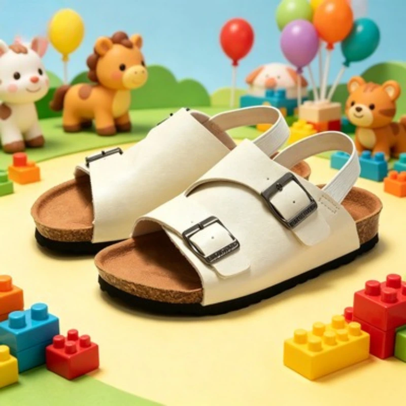 2026 New Children’s Sandals: Korean Style Summer Shoes for Kids and Teenagers – Trendy Slippers and Beach Shoes
2026 New Children’s Sandals: Korean Style Summer Shoes for Kids and Teenagers – Trendy Slippers and Beach Shoes