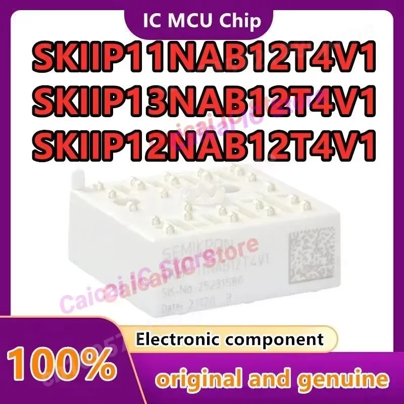 SKIIP13NAB065V1 SKIIP13NAB066V1 SKiiP12NAB065V1 SKiiP12NAB066V1 SKiiP11NAB066V1 SKiiP11NAB065V1 IGBT MODULE
SKIIP13NAB065V1 SKIIP13NAB066V1 SKiiP12NAB065V1 SKiiP12NAB066V1 SKiiP11NAB066V1 SKiiP11NAB065V1 IGBT MODULE
