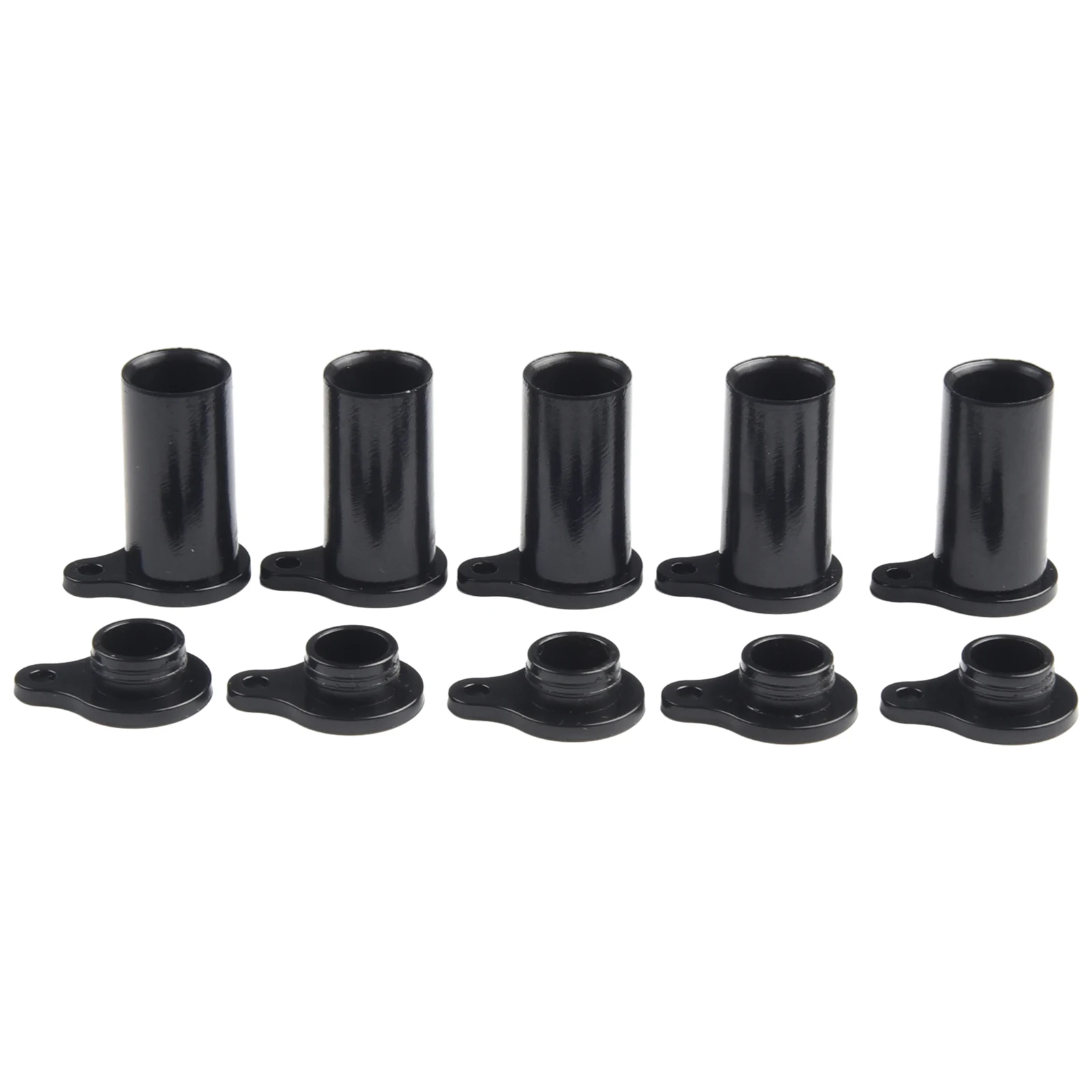 New Dust Cap Dust Cap High Voltage Resistance Imported PPO Material For Long-term Outdoor Use Panel Installation
New Dust Cap Dust Cap High Voltage Resistance Imported PPO Material For Long-term Outdoor Use Panel Installation