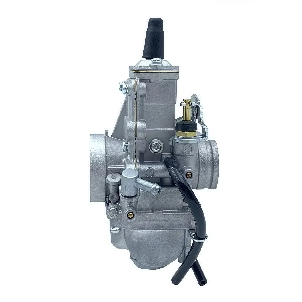 Flat Slide Carburetor for Crf125 Yz125 Klx150/200 Ktm125sx Drz125 replace
Flat Slide Carburetor for Crf125 Yz125 Klx150/200 Ktm125sx Drz125 replace