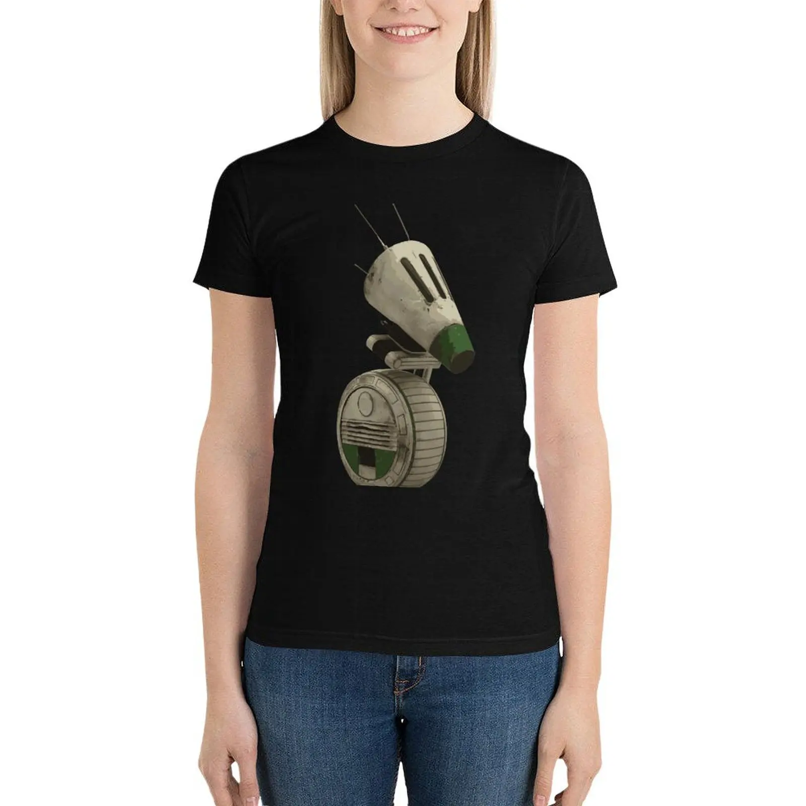 I HAVE A SQUEAKY WHEEL. T-Shirt shirts graphic tees vintage clothes summer tops Womens graphic t shirts
I HAVE A SQUEAKY WHEEL. T-Shirt shirts graphic tees vintage clothes summer tops Womens graphic t shirts