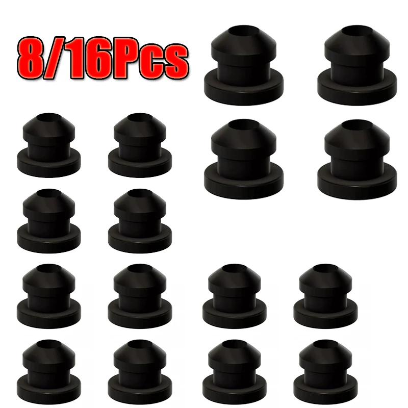 8/16 шт. резиновая заглушка для печей, втулка, панель, варочная панель для автодома, кемпера 44990000122, аксессуары для фургона, автомобильный инструмент G5E2
8/16 шт. резиновая заглушка для печей, втулка, панель, варочная панель для автодома, кемпера 44990000122, аксессуары для фургона, автомобильный инструмент G5E2