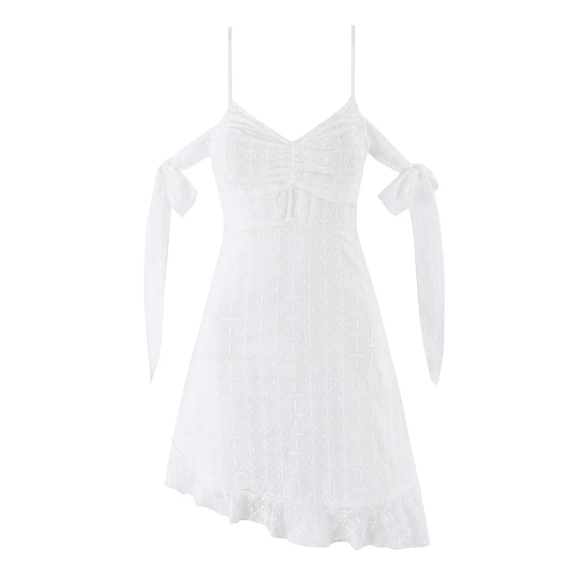 Dave&Di European And American Style Sexy Backpack Hip Skirt New Slim Fit And Slimming Camisole Dress For Women
Dave&Di European And American Style Sexy Backpack Hip Skirt New Slim Fit And Slimming Camisole Dress For Women