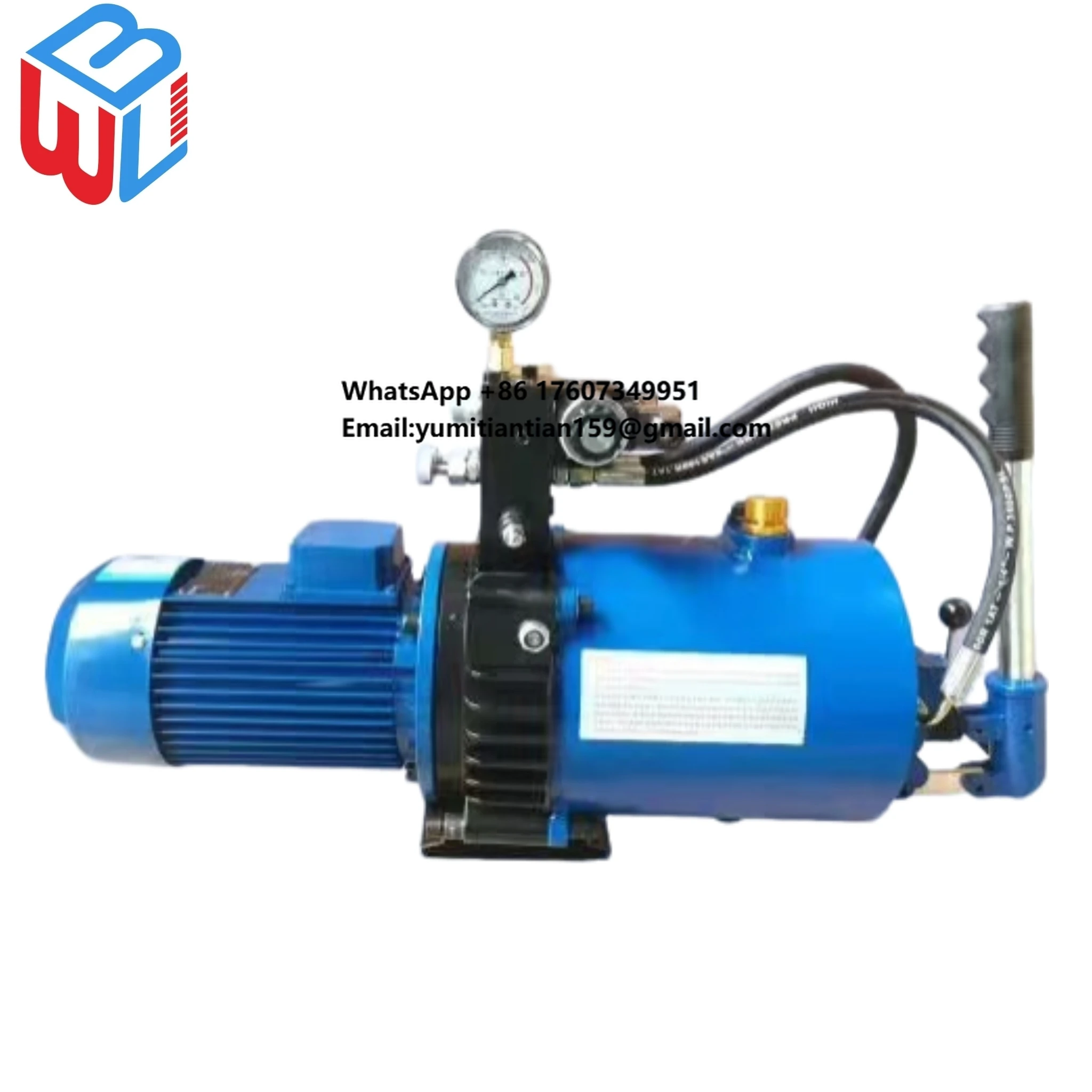 Горизонтальный гидравлический насос для строительной техники, применяемый в бетоносмесителях
Горизонтальный гидравлический насос для строительной техники, применяемый в бетоносмесителях