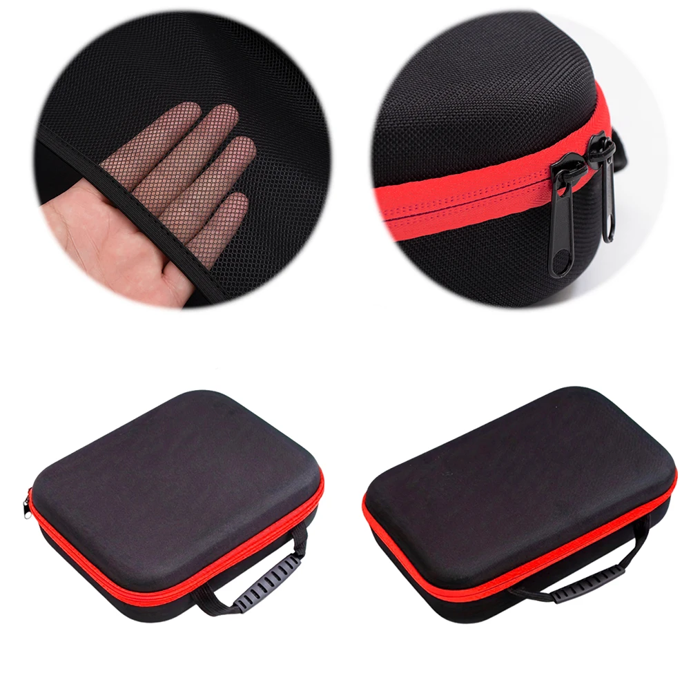 Многофункциональная портативная сумка для электрической дрели, водонепроницаемая сумка для инструментов, противоударная сумка для инструментов, органайзер для электрика, сумка для хранения оборудования
Многофункциональная портативная сумка для электрической дрели, водонепроницаемая сумка для инструментов, противоударная сумка для инструментов, органайзер для электрика, сумка для хранения оборудования