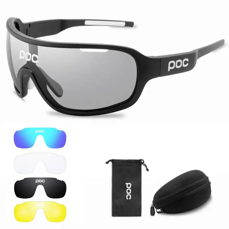 POC Do Blade Велосипедные спортивные солнцезащитные очки на открытом воздухе Переходные поляризационные защитные очки для горной дороги
POC Do Blade Велосипедные спортивные солнцезащитные очки на открытом воздухе Переходные поляризационные защитные очки для горной дороги