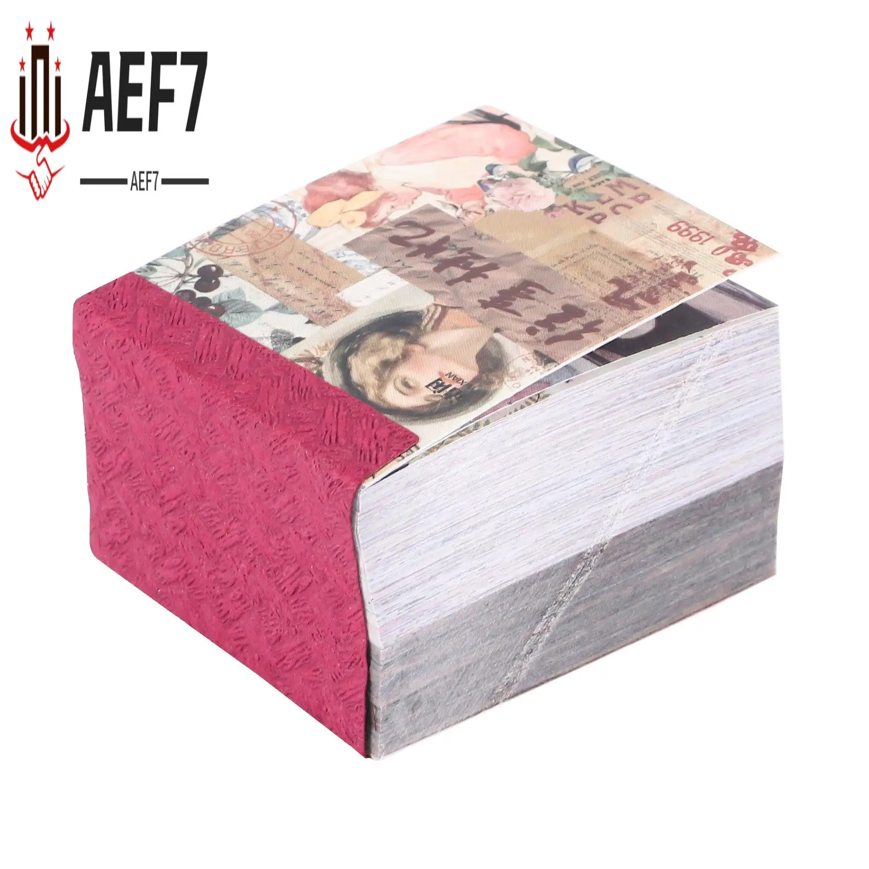 AEF7-400 шт. мусорный журнал, винтажный материал «сделай сам», бумажные принадлежности для журналов, бумага для скрапбукинга, ретро декоративные принадлежности для журналов
AEF7-400 шт. мусорный журнал, винтажный материал «сделай сам», бумажные принадлежности для журналов, бумага для скрапбукинга, ретро декоративные принадлежности для журналов