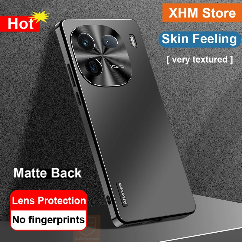 Brand Phone Case For Vivo iQOO 12 Pro Skin Feeling Matte Case For Vivo iQOO 12 Pro iQOO12 Cover Fashion Protective Bumper Shell
Brand Phone Case For Vivo iQOO 12 Pro Skin Feeling Matte Case For Vivo iQOO 12 Pro iQOO12 Cover Fashion Protective Bumper Shell