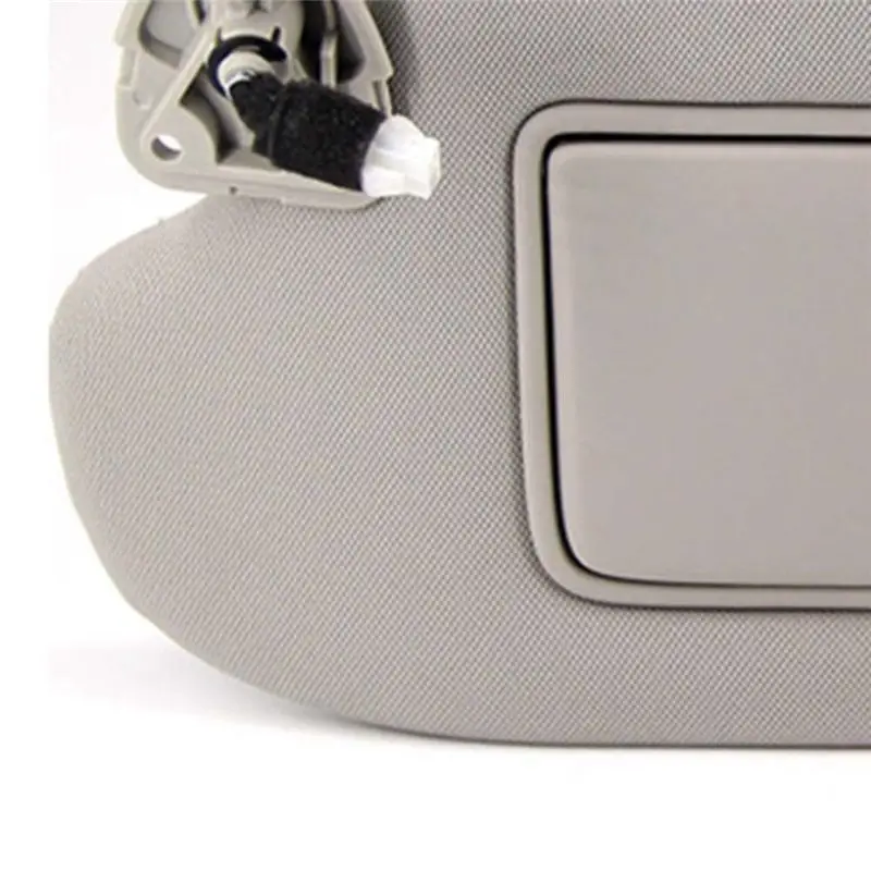 Unique Beige Sun Visor Nylon Sun Visor For NISSAN ALTIMA 2.5L 3.5L 2013-2018 Beige 964013TA2A 96401-3TA2A
Unique Beige Sun Visor Nylon Sun Visor For NISSAN ALTIMA 2.5L 3.5L 2013-2018 Beige 964013TA2A 96401-3TA2A