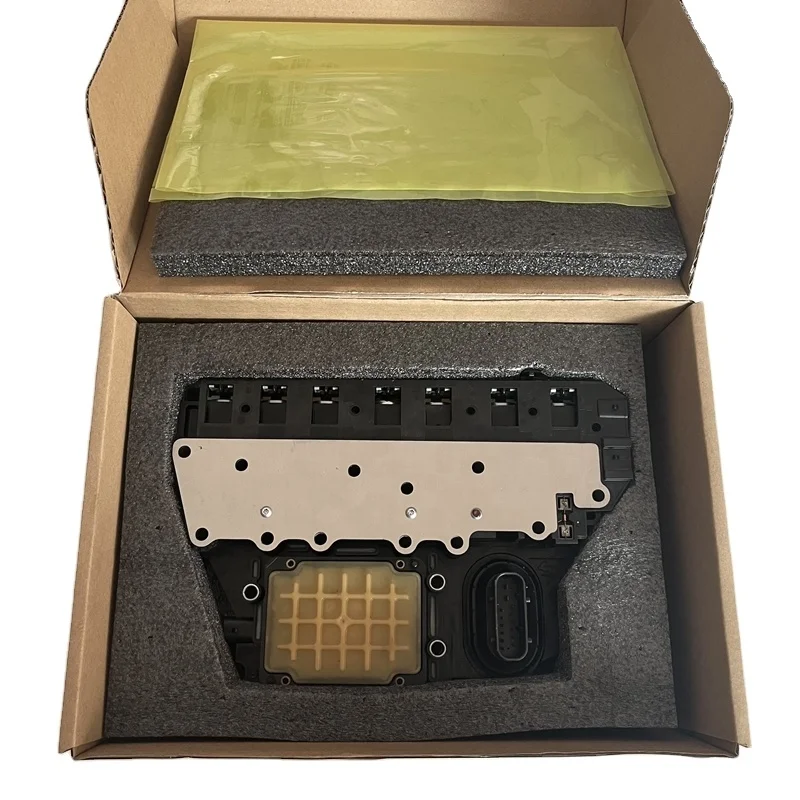 6T40 6T45 Transmission Control Module 6T40E TCM for Chevrolet Cruz Malibu 24256523 24264683 24287422 24260030 24275861 25201424
6T40 6T45 Transmission Control Module 6T40E TCM for Chevrolet Cruz Malibu 24256523 24264683 24287422 24260030 24275861 25201424