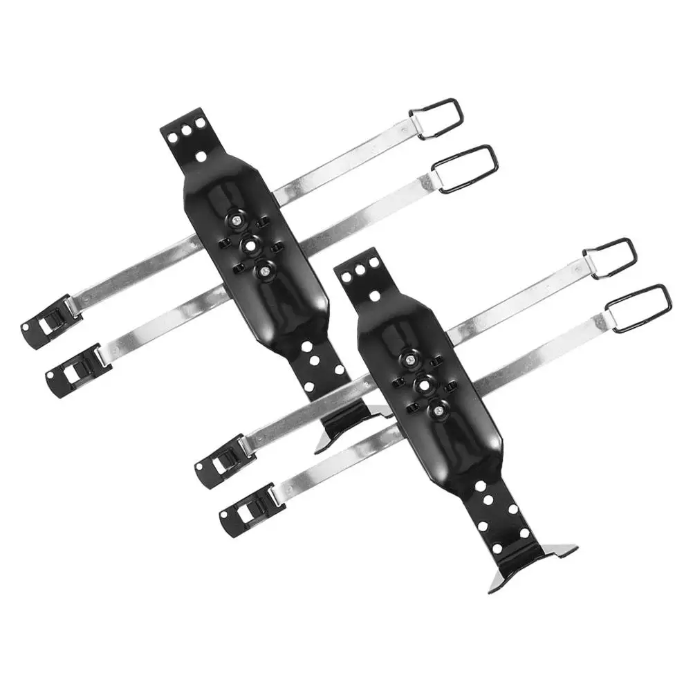 2Pcs Fire Hanger Wall Bracket Storage Rack Mounting Holder Fire Extinguisher Rack Car Boat Home Safety Durable Smooth
2Pcs Fire Hanger Wall Bracket Storage Rack Mounting Holder Fire Extinguisher Rack Car Boat Home Safety Durable Smooth
