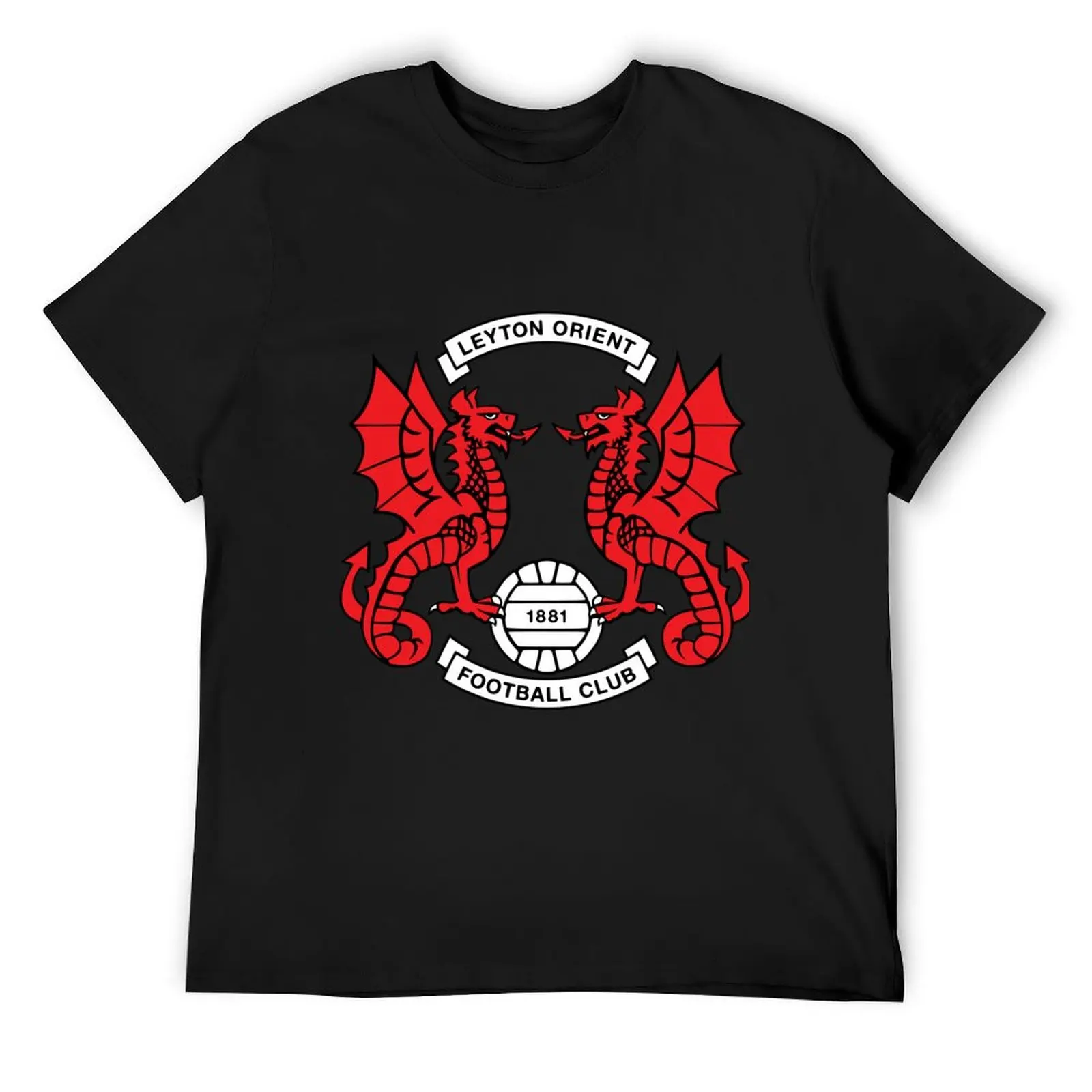 Leyton O New T-Shirt sports fans blacks Anime t-shirt plus size clothes mens t shirt
Leyton O New T-Shirt sports fans blacks Anime t-shirt plus size clothes mens t shirt