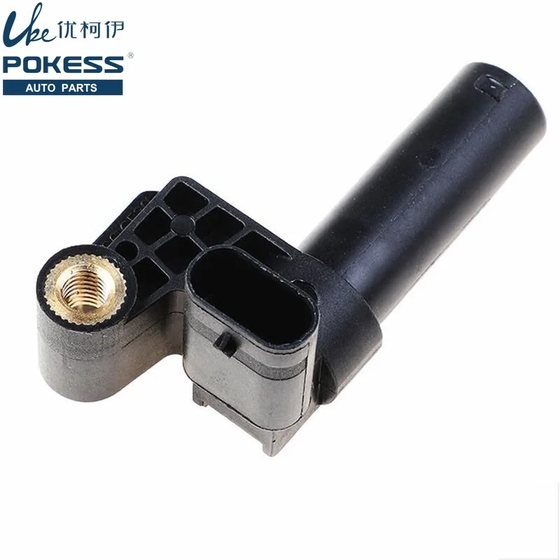 Датчик положения коленчатого вала для Ford Transit V363 2006-2016, Ranger 2011-2015, Tourneo 2012-2016, BK216D315BA, BK216D315AA
Датчик положения коленчатого вала для Ford Transit V363 2006-2016, Ranger 2011-2015, Tourneo 2012-2016, BK216D315BA, BK216D315AA