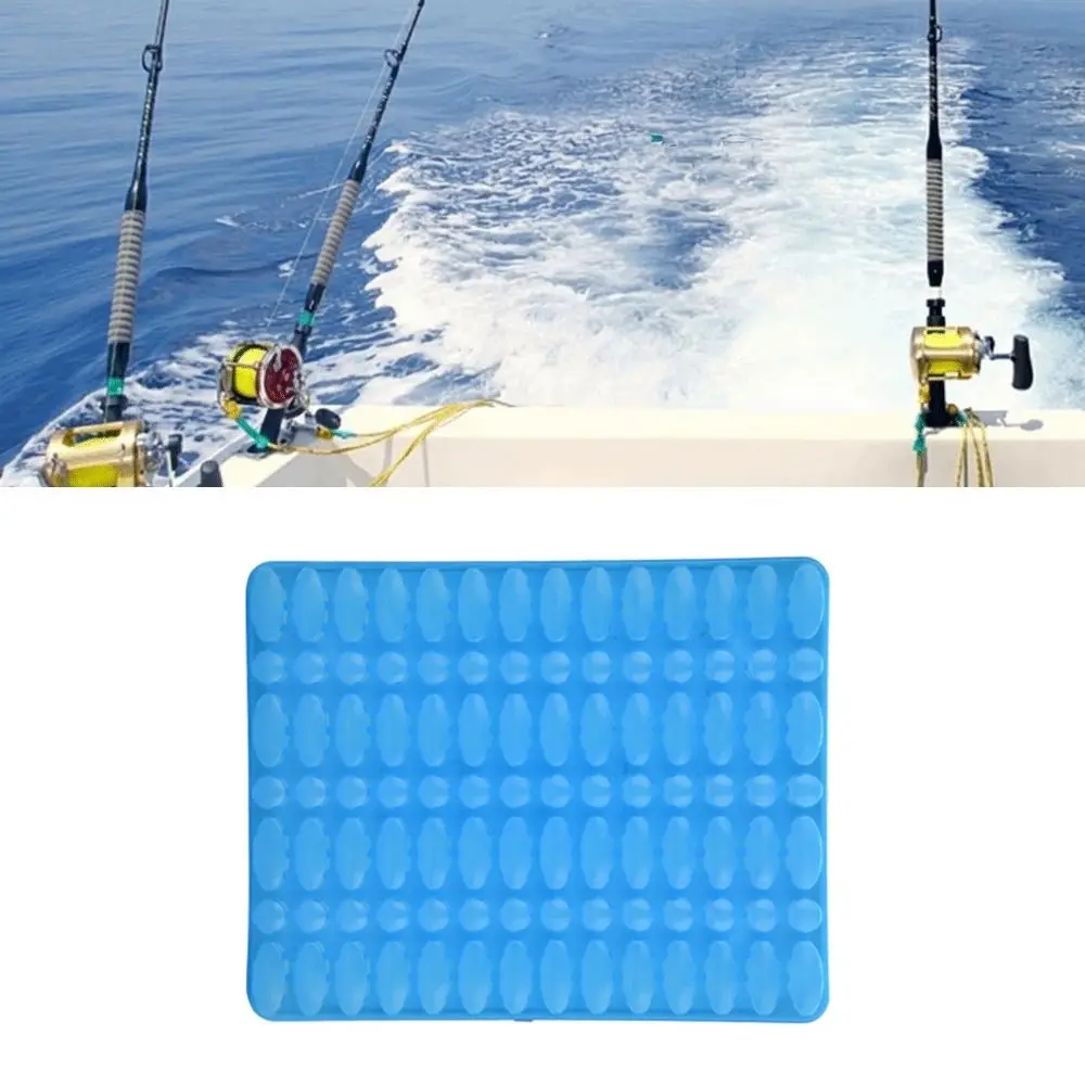 Comfortable Plastic Kayak Seat Cushion Soft Non-Slip Kayak Seat Pad with Suction Cups Canoe Seat Pad Rowing
Comfortable Plastic Kayak Seat Cushion Soft Non-Slip Kayak Seat Pad with Suction Cups Canoe Seat Pad Rowing