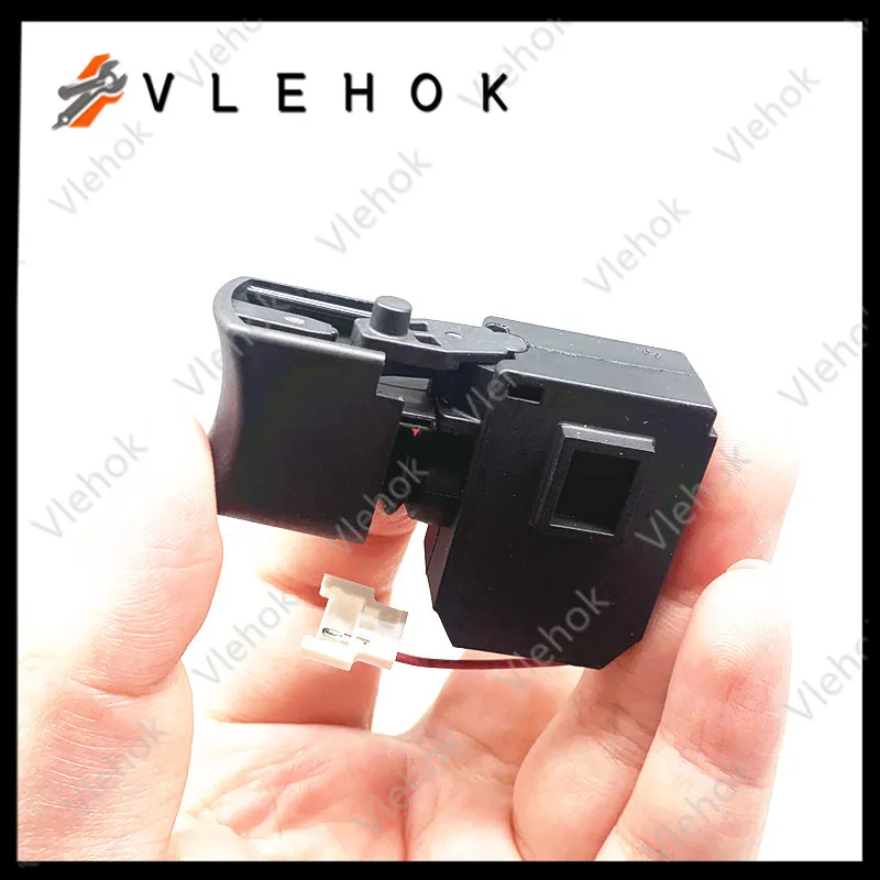 Выключатель C3JW-1A для Makita DTP141 DTS131 DTS141 DTW280 DTW281 DTW284 DTW285 DTP131 BTP131 BTP141
Выключатель C3JW-1A для Makita DTP141 DTS131 DTS141 DTW280 DTW281 DTW284 DTW285 DTP131 BTP131 BTP141