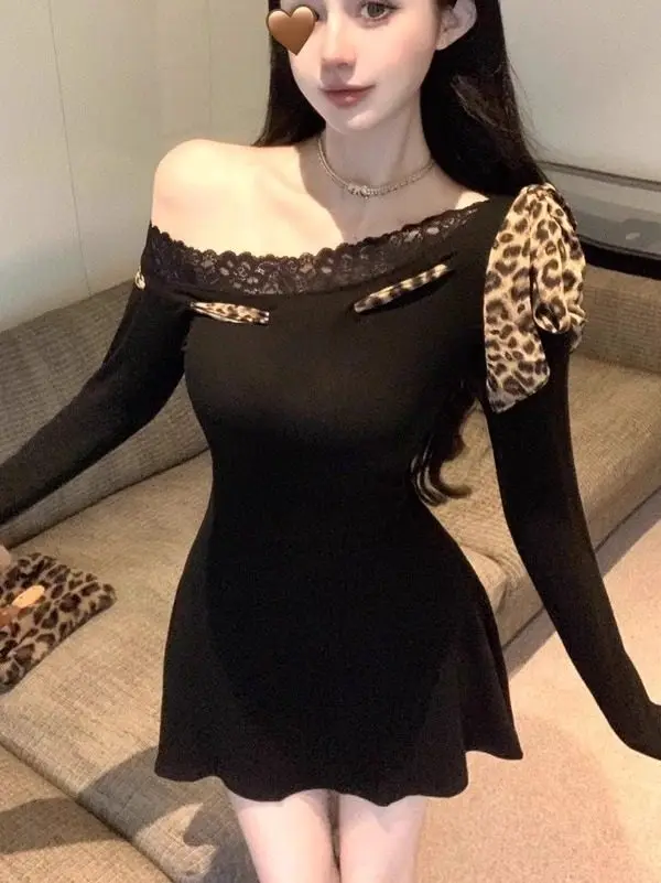 Женское платье American Sle Spicy Girl Dr Bla Pure Desire с завязкой на талии или кружевное платье с колючками Long Sve Dr
Женское платье American Sle Spicy Girl Dr Bla Pure Desire с завязкой на талии или кружевное платье с колючками Long Sve Dr