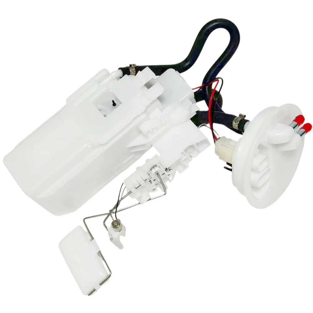 17278-0E000 Fuel Pump Assembly Compatible with For Nissan For Altima 1993 1994 1995 1996 1997 Easy Installation
17278-0E000 Fuel Pump Assembly Compatible with For Nissan For Altima 1993 1994 1995 1996 1997 Easy Installation