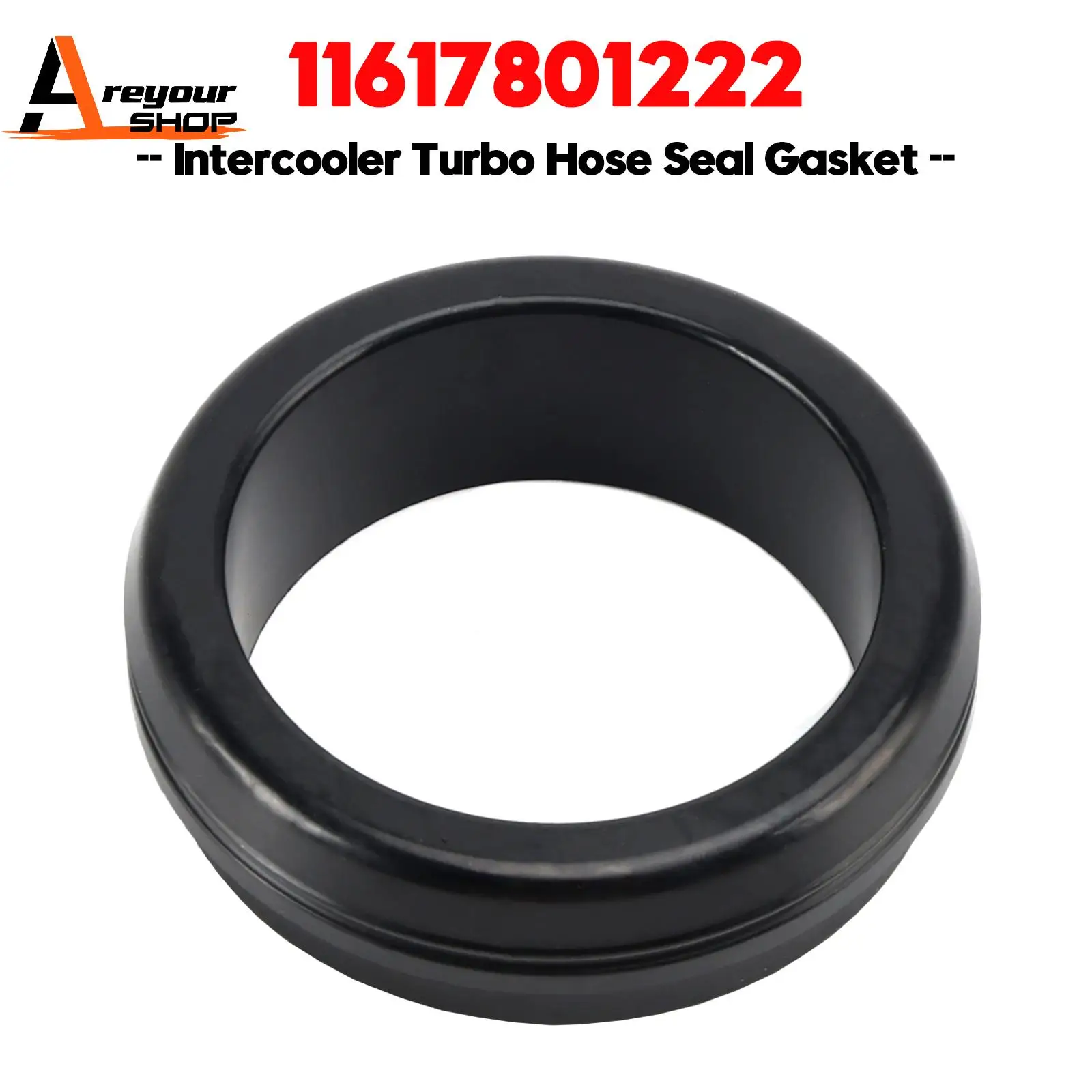Intercooler Turbo Hose Seal Gasket for BMW M57 325d 330d 525d 11617801222
Intercooler Turbo Hose Seal Gasket for BMW M57 325d 330d 525d 11617801222