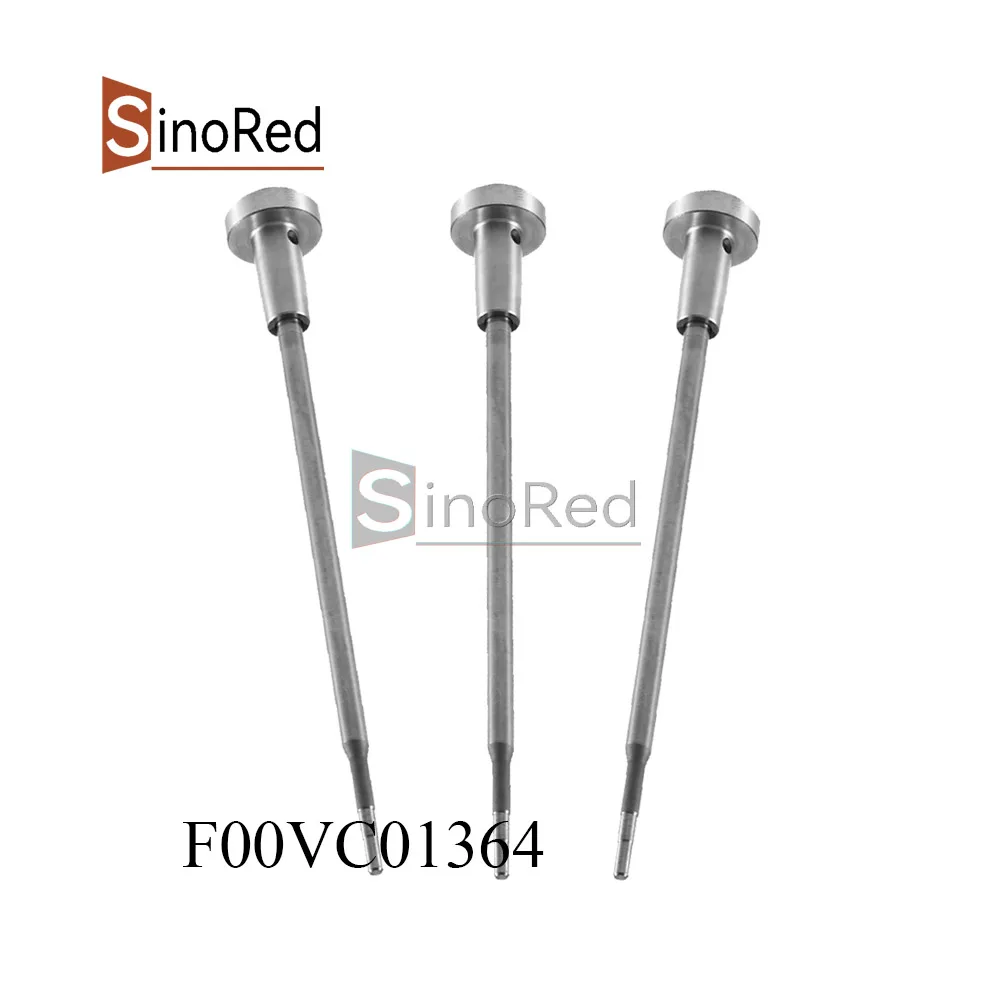 High Quality 8PCS F00VC01364 Diesel Common Rail Injector Control Valve Assembly
High Quality 8PCS F00VC01364 Diesel Common Rail Injector Control Valve Assembly