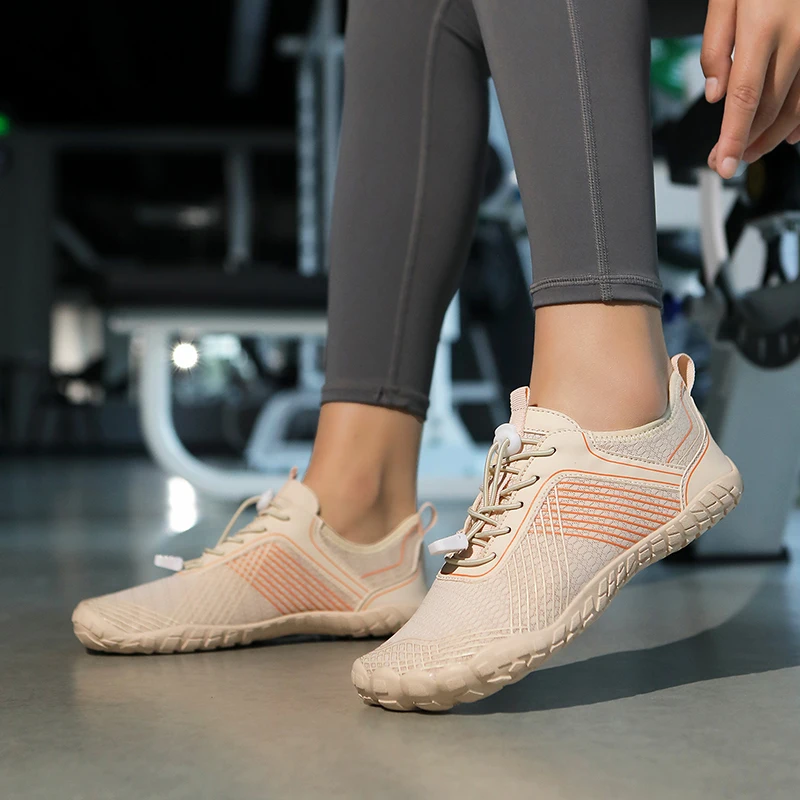 2026 New Outdoor Five-Finger Water Shoes, Beach Swimming Wading Shoes, Couple's Yoga Fitness Shoes, Hiking and Mountaineering Shoes
2026 New Outdoor Five-Finger Water Shoes, Beach Swimming Wading Shoes, Couple's Yoga Fitness Shoes, Hiking and Mountaineering Shoes