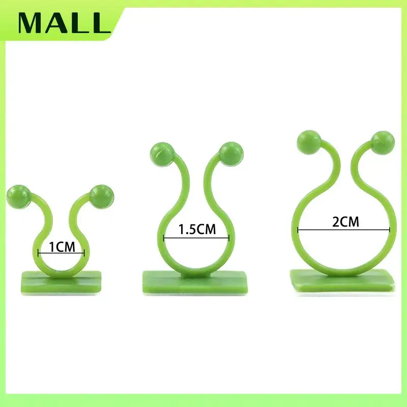 MALL 120Pcs Green Invisible Wall Vine Fixing Clip, Plant Climbing Fixing Device Self-Adhesive Fixing Hook Vine Fixing Device
MALL 120Pcs Green Invisible Wall Vine Fixing Clip, Plant Climbing Fixing Device Self-Adhesive Fixing Hook Vine Fixing Device