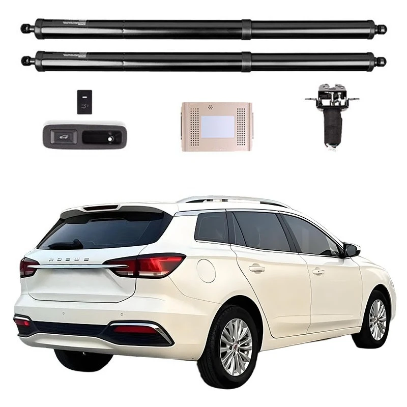 Высокое качество электроника задняя дверь умные электрические аксессуары подъемник задней двери для Roewe ei5 2018 + пружинный датчик багажника
Высокое качество электроника задняя дверь умные электрические аксессуары подъемник задней двери для Roewe ei5 2018 + пружинный датчик багажника