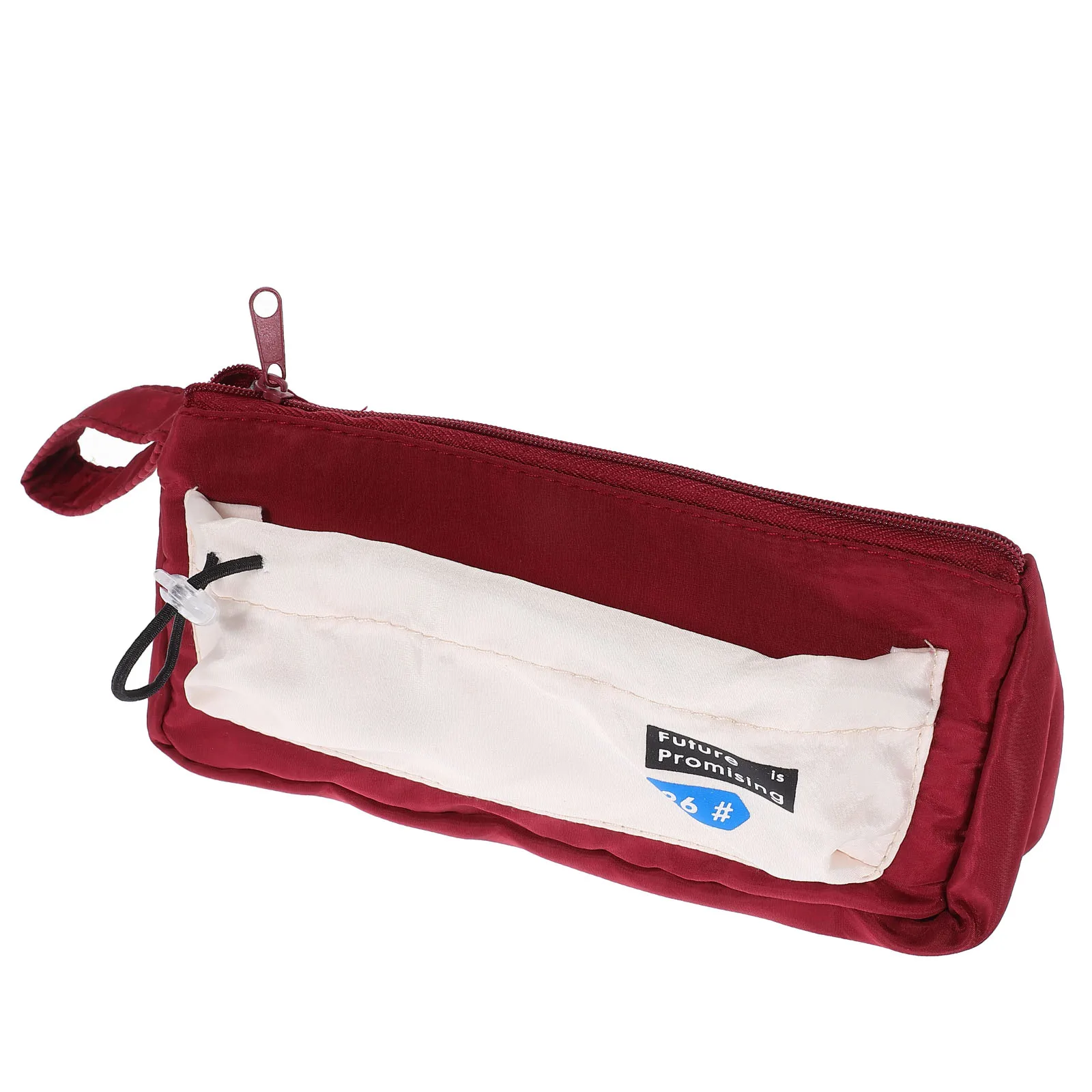 Pencil Case Stationery Bag College Pouch Simple Cute Aesthetic Girls Red Kids Child Large Capacity Canvas Multifunctional School
Pencil Case Stationery Bag College Pouch Simple Cute Aesthetic Girls Red Kids Child Large Capacity Canvas Multifunctional School