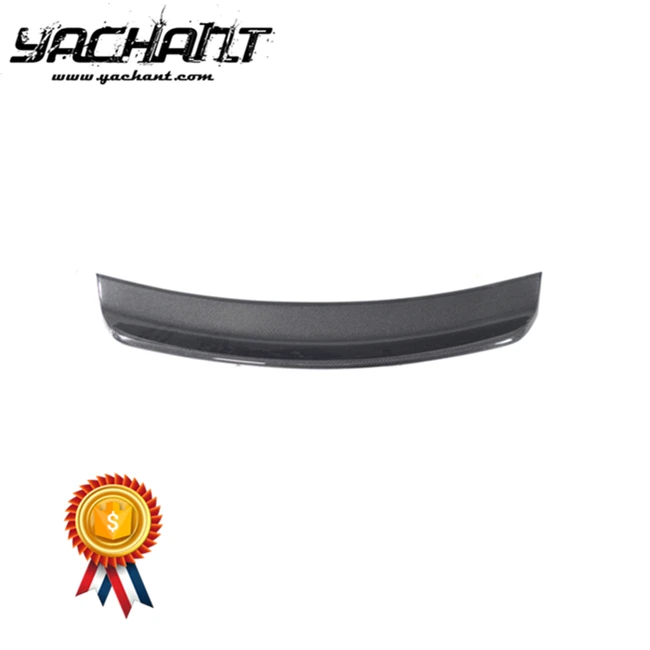 Carbon Fiber Rear Spoier for 2008 to 2020 R35 GTR CBA DBA YC DESIGN Style Trunk Spoiler Wing
Carbon Fiber Rear Spoier for 2008 to 2020 R35 GTR CBA DBA YC DESIGN Style Trunk Spoiler Wing