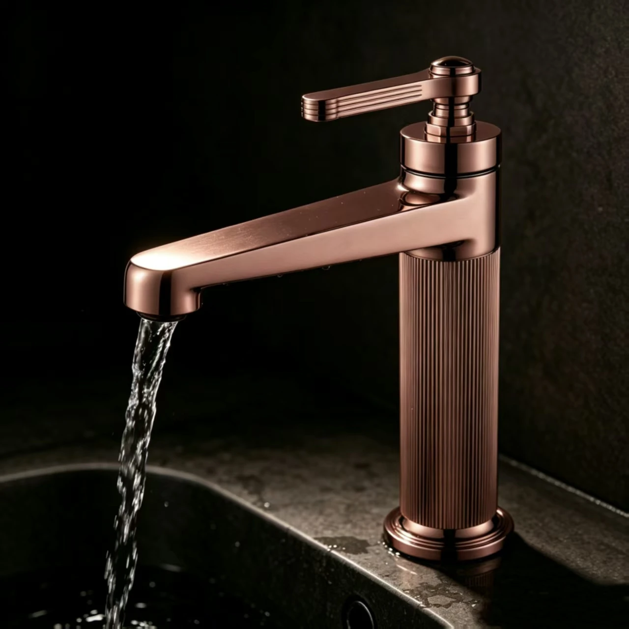 Luxury high-end bathroom faucet, washbasin, mixed water faucet, hot and cold control brass sink faucet deck mounted
Luxury high-end bathroom faucet, washbasin, mixed water faucet, hot and cold control brass sink faucet deck mounted