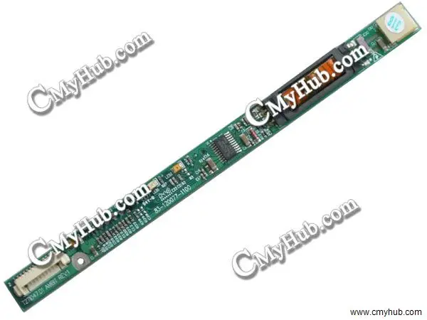 LCD Power Inverter Board For Philips Freeline X10 X05 X15 For Ambit T27I047.01 LCD Inverter T27I047.01 REV:1 83-120077-1100
LCD Power Inverter Board For Philips Freeline X10 X05 X15 For Ambit T27I047.01 LCD Inverter T27I047.01 REV:1 83-120077-1100