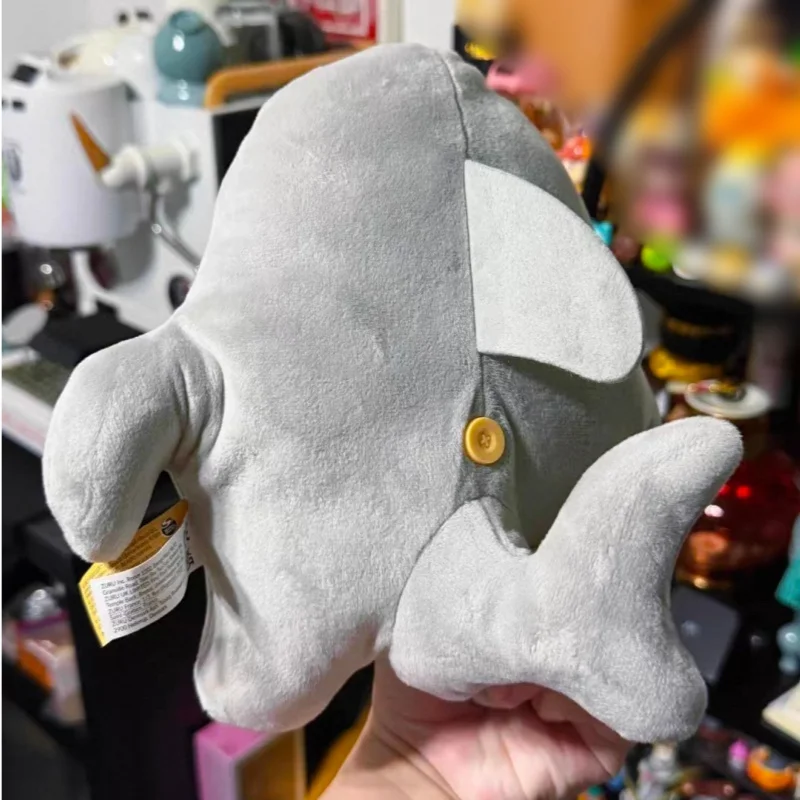 В наличии: Новая оригинальная плюшевая игрушка Fuggler Great White Shark Series, 23 см, уродливый милый мягкий монстр с зубами, забавная мультяшная игрушка
В наличии: Новая оригинальная плюшевая игрушка Fuggler Great White Shark Series, 23 см, уродливый милый мягкий монстр с зубами, забавная мультяшная игрушка