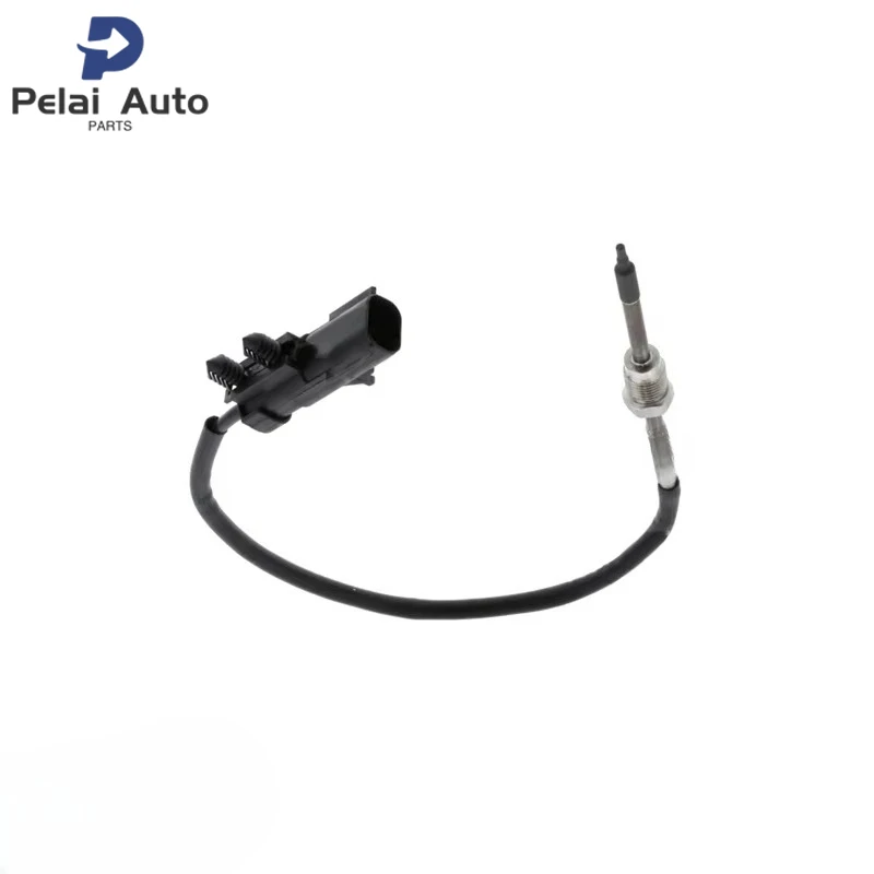 2593755C91 High Quality Automobile Parts EGT Exhaust Gas Temperature Sensor For International 1974-2016 Navistar 100 4700 FE
2593755C91 High Quality Automobile Parts EGT Exhaust Gas Temperature Sensor For International 1974-2016 Navistar 100 4700 FE